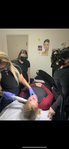 Explore heart break tattoo ideas, creative tattoo ideas in Tucson, available at Allure Medical