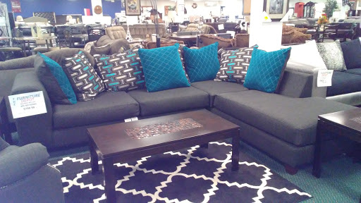 Furniture Store «The Furniture Depot», reviews and photos, 329 Barton St, Pawtucket, RI 02860, USA