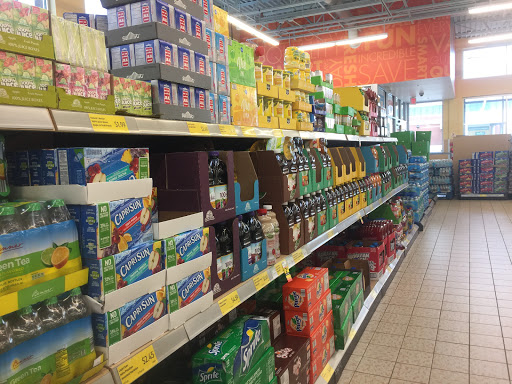 Supermarket «ALDI», reviews and photos, 6633 Manlius Center Rd, East Syracuse, NY 13057, USA