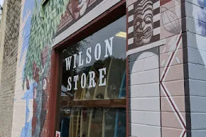 Wilson Store image