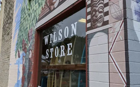 Wilson Store image