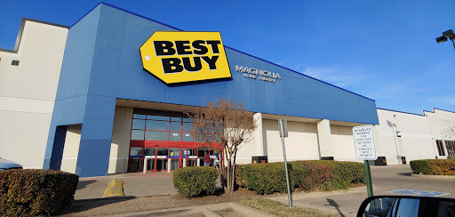 Electronics Store «Best Buy», reviews and photos, 4255 Lyndon B Johnson Fwy, Farmers Branch, TX 75244, USA