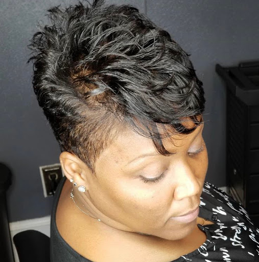 Hairdresser «Flawless Hair Studios & Hair Boutique», reviews and photos, 603 J Clyde Morris Blvd #2, Newport News, VA 23601, USA