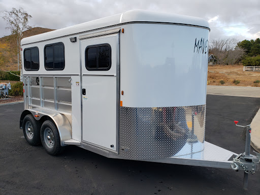 Horse trailer dealer Palmdale
