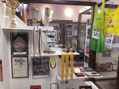 Photos of Lietuvos sporto muziejus
