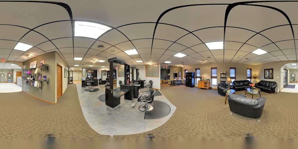 ShangriLa Salon & Day Spa Moline, IL 61265 Services and Reviews