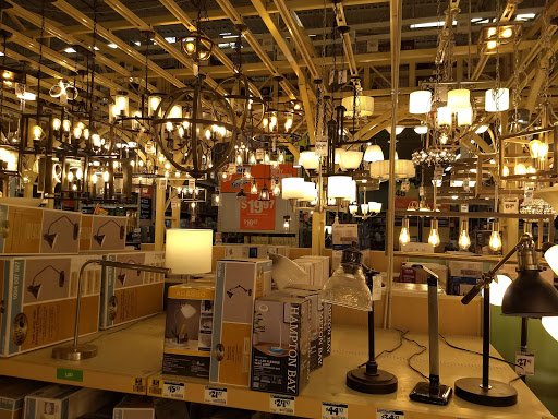 Home Improvement Store «The Home Depot», reviews and photos, 2635 Peachtree Pkwy, Suwanee, GA 30024, USA