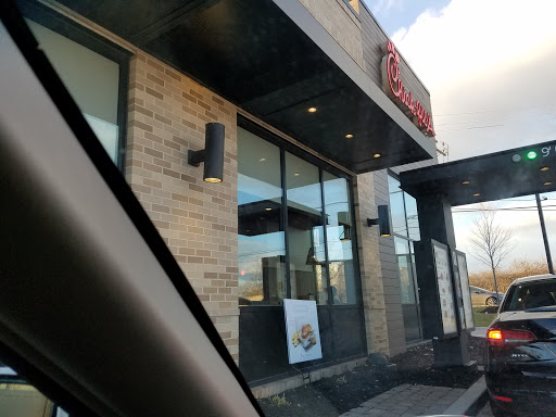 Fast Food Restaurant «Chick-fil-A», reviews and photos, 3809 Boston St, Baltimore, MD 21224, USA