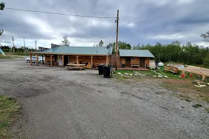 Leaning Tree Cafe and Campground image