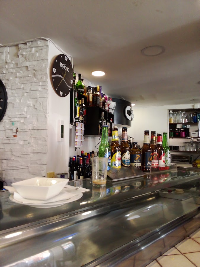 Restaurante El Alcalaíno