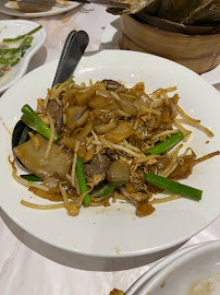 Beef chow fun du Restaurant chinois Chinatown Olympiades à Paris - n°10