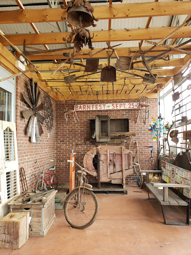 Lumber Store «All American Reclaim», reviews and photos, 1095 Pingree Rd #106, Crystal Lake, IL 60014, USA