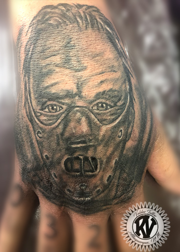 Explore travel tattoo ideas for guys, creative tattoo ideas in Albuquerque, available at A Touch of Ink Tattoo & Art Gallery