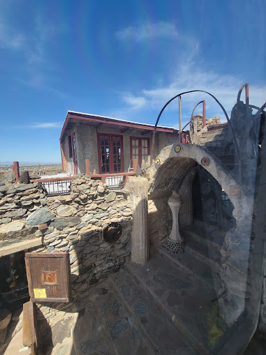 Castle «Mystery Castle», reviews and photos, 800 E Mineral Rd, Phoenix, AZ 85042, USA