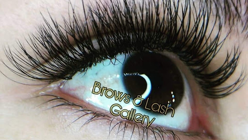 Brows and Lash Gallery