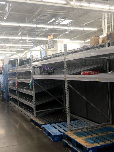 Department Store «Walmart Supercenter», reviews and photos, 7101 E 128th Ave, Thornton, CO 80602, USA