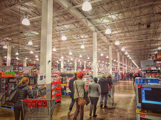 Costco Wholesale