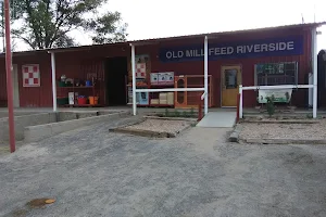 Old Mill Riverside image