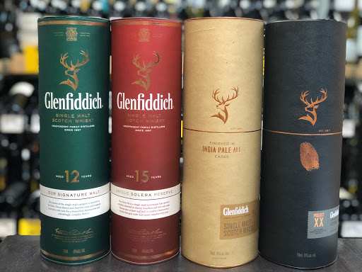 Liquor Store «Miami Beach Liquors», reviews and photos, 814 Alton Rd, Miami Beach, FL 33139, USA