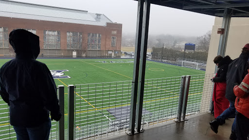 Stadium «Reese Stadium», reviews and photos, 75 Central Ave, New Haven, CT 06515, USA