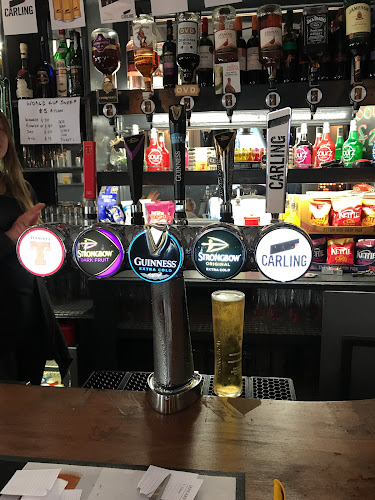 Reviews of International Bar in Edinburgh - Pub