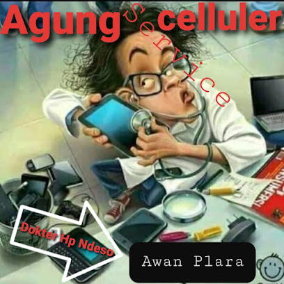 A.S.C(Awan Service Celluler)