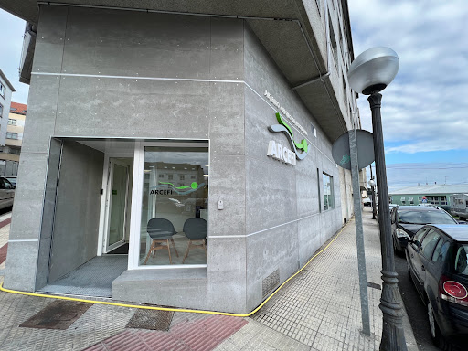 ARCEFI (Arteixo Centro de Fisioterapia) en Arteixo, A Coruña