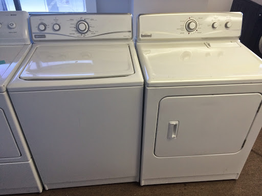 Appliance Store «Becker Appliance», reviews and photos, 2468 Waynoka Rd, Colorado Springs, CO 80915, USA