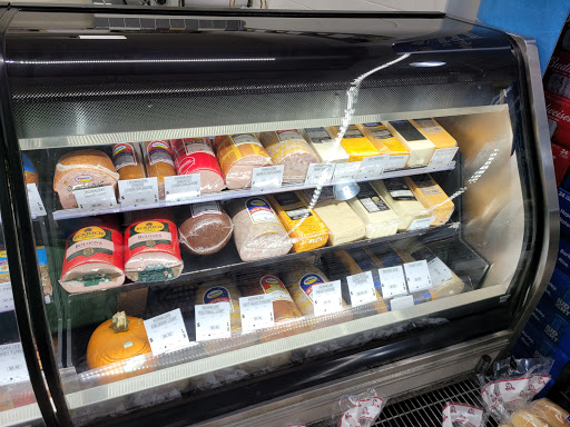 Supermarket «Shoppers Market II», reviews and photos, 14350 E 9 Mile Rd, Warren, MI 48089, USA