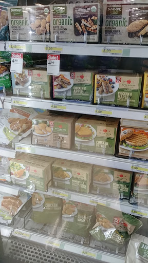 Department Store «Target», reviews and photos, 1200 Edwards Ferry Rd NE, Leesburg, VA 20176, USA