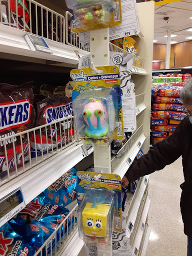 Grocery Store «McClellan Commissary», reviews and photos, 5507 Dudley Blvd, McClellan Park, CA 95652, USA