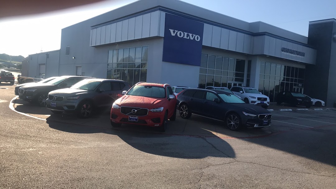 Volvo Cars of Georgetown