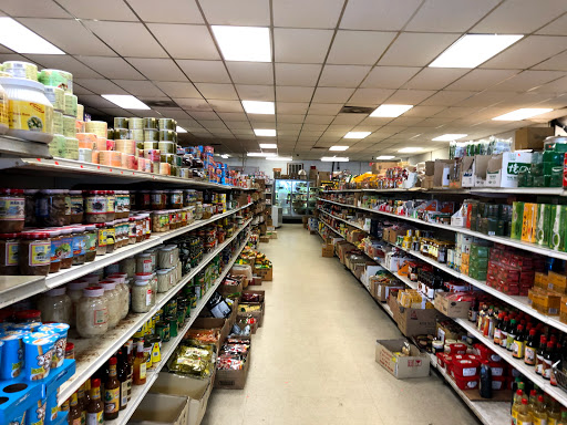 Asian Grocery Store «My Hoa Oriental Food Market», reviews and photos, 454 Azalea Rd, Mobile, AL 36609, USA