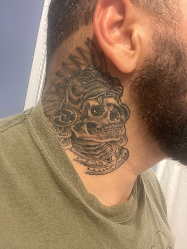 Find tattoo ideas with bible verses for your next unique tattoo in San Diego at Above All Tattoo - Pacific Beach