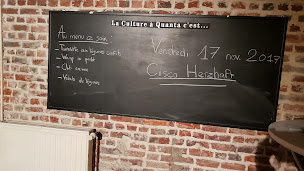 Photo n°18 de Association Quanta - Restaurant et Compagnie de théâtre à Villeneuve-d'Ascq ()