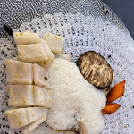 Photo n°2 de l'avis de R. fait le 10/06/2021 à 16:45 sur le  Monsù à Ragusa