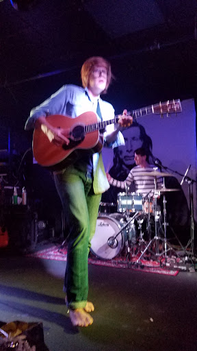 Live Music Venue «The Stephen Talkhouse», reviews and photos, 161 Main St, Amagansett, NY 11930, USA