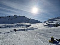 Grand Massif Domaines Skiables du Restaurant La Pente à Jules à Magland - n°1