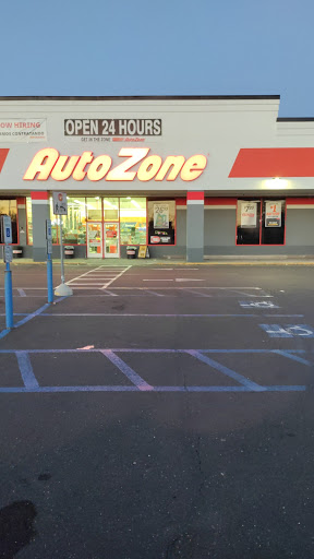 Auto Parts Store «AutoZone», reviews and photos, 50 Racetrack Rd #3, East Brunswick, NJ 08816, USA