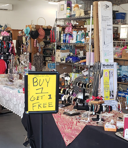 Non-Profit Organization «Goodwill Industries of South Central Virginia», reviews and photos