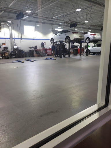 Hyundai Dealer «Hyundai of Kirkland», reviews and photos, 11706 124th Ave NE, Kirkland, WA 98034, USA