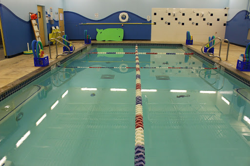 Aqua-Tots Swim Schools San Antonio