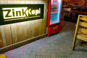 Zink Kopi image