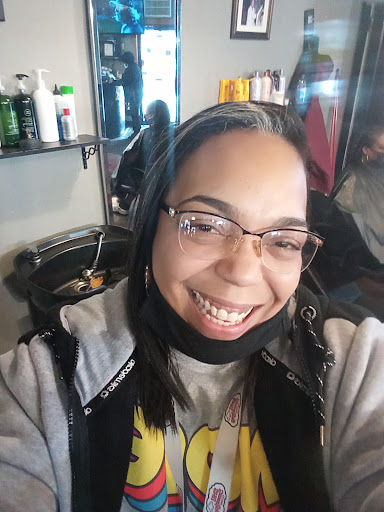 Hair Salon «Mirandas Hair Salon», reviews and photos, 3449 Penn Ave N, Minneapolis, MN 55412, USA
