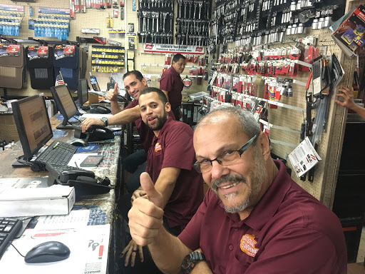 Auto Parts Store «National Sunshine Auto Parts», reviews and photos, 3051 NW 27th Ave, Miami, FL 33142, USA