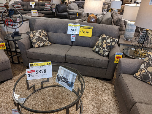 Furniture Store «Unclaimed Freight Furniture», reviews and photos, 2520 S University Dr, Fargo, ND 58103, USA