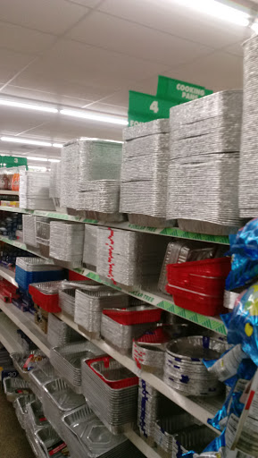 Dollar Store «Dollar Tree», reviews and photos, 21800 Towncenter Plaza #237, Sterling, VA 20164, USA