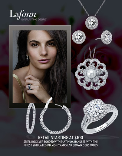 Jeweler «DaValle Jewelers», reviews and photos, 5116 N Harlem Ave, Harwood Heights, IL 60706, USA