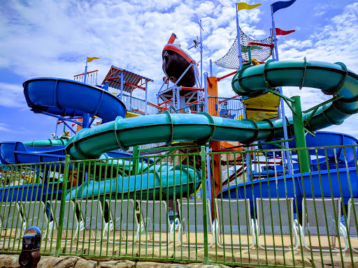 Amusement Park «Casino Pier & Breakwater Beach», reviews and photos, 800 Ocean Terrace, Seaside Heights, NJ 08751, USA