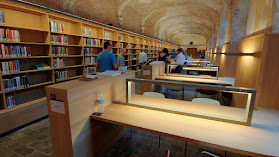 Het Predikheren - Bibliotheek Mechelen
